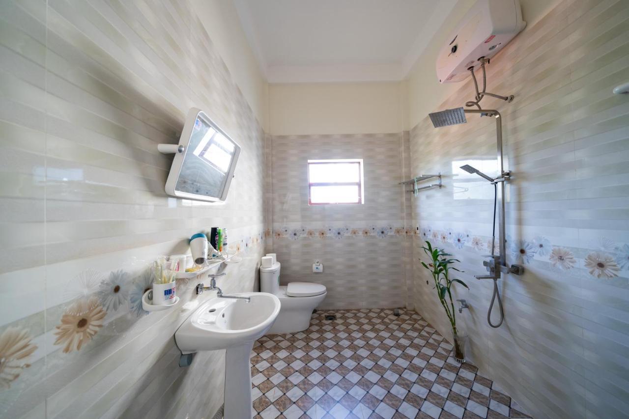 Diep Le Homestay فونغ نها المظهر الخارجي الصورة